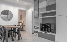 Turati Apartments